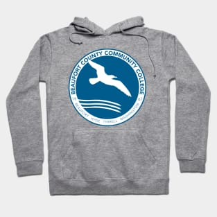 BCCC Seal 2 Hoodie